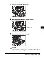 Предварительный просмотр 417 страницы Canon C3220 Reference Manual