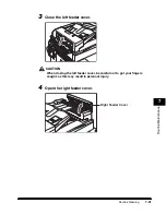 Предварительный просмотр 421 страницы Canon C3220 Reference Manual