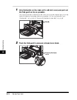 Предварительный просмотр 448 страницы Canon C3220 Reference Manual