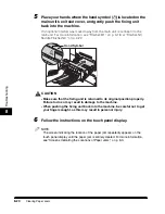 Предварительный просмотр 450 страницы Canon C3220 Reference Manual