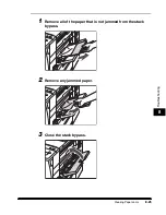 Предварительный просмотр 455 страницы Canon C3220 Reference Manual