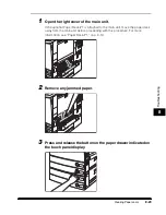 Предварительный просмотр 459 страницы Canon C3220 Reference Manual