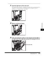 Предварительный просмотр 463 страницы Canon C3220 Reference Manual