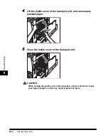 Предварительный просмотр 464 страницы Canon C3220 Reference Manual