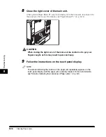 Предварительный просмотр 466 страницы Canon C3220 Reference Manual