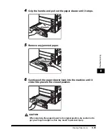 Предварительный просмотр 469 страницы Canon C3220 Reference Manual