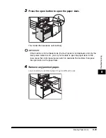 Предварительный просмотр 473 страницы Canon C3220 Reference Manual