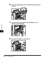 Предварительный просмотр 490 страницы Canon C3220 Reference Manual