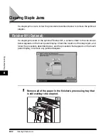 Предварительный просмотр 492 страницы Canon C3220 Reference Manual