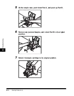 Предварительный просмотр 502 страницы Canon C3220 Reference Manual