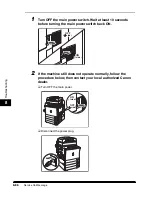 Предварительный просмотр 516 страницы Canon C3220 Reference Manual