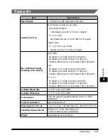 Предварительный просмотр 529 страницы Canon C3220 Reference Manual