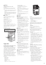 Preview for 17 page of Canon C3226 Quick Start Manual