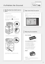 Preview for 11 page of Canon C3226i Quick Start Manual