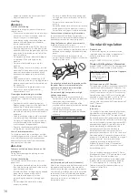 Preview for 16 page of Canon C3226i Quick Start Manual