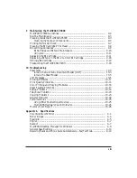 Preview for 13 page of Canon C5000 - MultiPASS Color Inkjet Printer User Manual