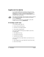 Preview for 16 page of Canon C5000 - MultiPASS Color Inkjet Printer User Manual