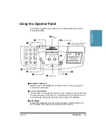 Preview for 23 page of Canon C5000 - MultiPASS Color Inkjet Printer User Manual