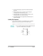 Preview for 28 page of Canon C5000 - MultiPASS Color Inkjet Printer User Manual