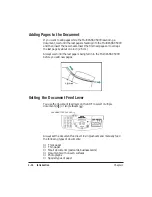 Preview for 30 page of Canon C5000 - MultiPASS Color Inkjet Printer User Manual