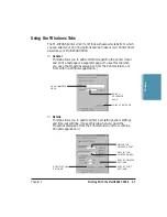 Preview for 39 page of Canon C5000 - MultiPASS Color Inkjet Printer User Manual