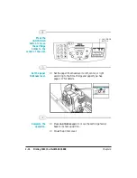 Preview for 48 page of Canon C5000 - MultiPASS Color Inkjet Printer User Manual