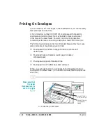 Preview for 56 page of Canon C5000 - MultiPASS Color Inkjet Printer User Manual