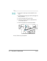 Preview for 58 page of Canon C5000 - MultiPASS Color Inkjet Printer User Manual