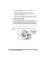 Preview for 62 page of Canon C5000 - MultiPASS Color Inkjet Printer User Manual