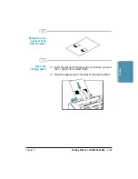 Preview for 63 page of Canon C5000 - MultiPASS Color Inkjet Printer User Manual