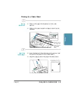 Preview for 65 page of Canon C5000 - MultiPASS Color Inkjet Printer User Manual