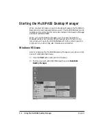 Preview for 67 page of Canon C5000 - MultiPASS Color Inkjet Printer User Manual