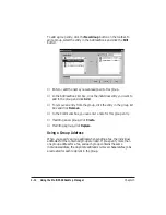 Preview for 79 page of Canon C5000 - MultiPASS Color Inkjet Printer User Manual