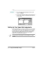 Preview for 83 page of Canon C5000 - MultiPASS Color Inkjet Printer User Manual