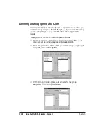 Preview for 85 page of Canon C5000 - MultiPASS Color Inkjet Printer User Manual