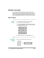 Preview for 89 page of Canon C5000 - MultiPASS Color Inkjet Printer User Manual