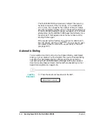 Preview for 91 page of Canon C5000 - MultiPASS Color Inkjet Printer User Manual