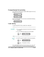 Preview for 97 page of Canon C5000 - MultiPASS Color Inkjet Printer User Manual