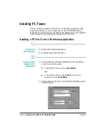 Preview for 103 page of Canon C5000 - MultiPASS Color Inkjet Printer User Manual