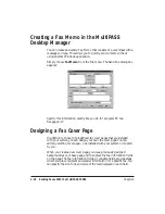 Preview for 107 page of Canon C5000 - MultiPASS Color Inkjet Printer User Manual