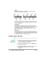 Preview for 111 page of Canon C5000 - MultiPASS Color Inkjet Printer User Manual