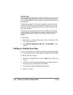 Preview for 115 page of Canon C5000 - MultiPASS Color Inkjet Printer User Manual