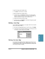 Preview for 116 page of Canon C5000 - MultiPASS Color Inkjet Printer User Manual