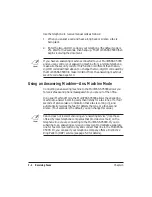 Preview for 123 page of Canon C5000 - MultiPASS Color Inkjet Printer User Manual