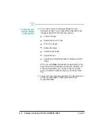 Preview for 137 page of Canon C5000 - MultiPASS Color Inkjet Printer User Manual