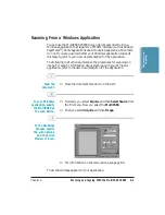 Preview for 138 page of Canon C5000 - MultiPASS Color Inkjet Printer User Manual