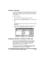 Preview for 153 page of Canon C5000 - MultiPASS Color Inkjet Printer User Manual