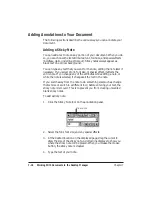 Preview for 161 page of Canon C5000 - MultiPASS Color Inkjet Printer User Manual