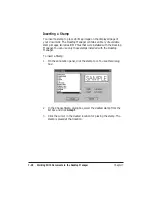 Preview for 163 page of Canon C5000 - MultiPASS Color Inkjet Printer User Manual