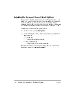 Preview for 169 page of Canon C5000 - MultiPASS Color Inkjet Printer User Manual